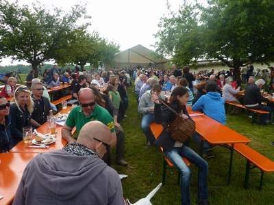 Waldfest